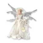  Preview image for Show Stoppers Porcelain Doll, Flurry 