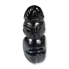  Preview image for Mexican Hand-Carved Black Obsidian 