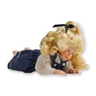  Preview image for Dynasty Doll Collection Bisque Porcelain 