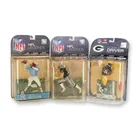  Preview image for Collection of Three McFarlane NFL 