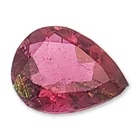  Preview image for Pear Cut Pink Citrine Loose Gemstone 