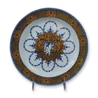  Preview image for Wedgwood Metman Pattern Earthenware 