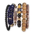  Preview image for 6pc Collection of Assorted Beaded and 