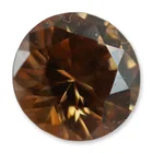  Preview image for 3.30 CT Champagne Cubic Zirconia Round 