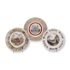  Preview image for A Trio of Wedgwood Historical 