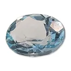  Preview image for Oval Cut Sky Blue Loose Topaz Gemstone 