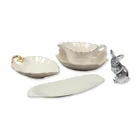  Preview image for 5pc Collection of Lenox Porcelain and 