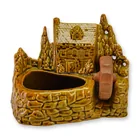  Preview image for Shawnee Pottery Grist Mill Planter Model 