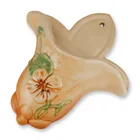  Preview image for Weller Pottery Panella Wall Pocket 