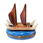  Preview image for Carenton Porcelaine Limoges Hokulea 