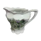  Preview image for RS Prussia Porcelain Floral Motif 