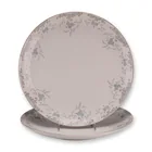  Preview image for Two Mikasa Fine China Service Plates, 