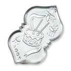  Preview image for Waterford Crystal Ornament, 2004 Little 