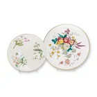  Preview image for 2pc Spode and Minton English Bone China 