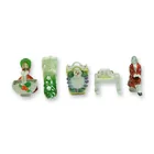  Preview image for Porcelain Miniatures w/ Hull Canada 