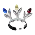  Preview image for 3pc Swarovski Crystal Tulips with 