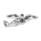  Preview image for Swarovski Crystal Turtledoves Bird 