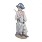  Preview image for Lladro Porcelain Figurine, Jazz Sax 