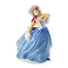  Preview image for Royal Doulton Bone China Figurine, 