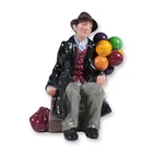  Preview image for Royal Doulton Porcelain Figurine, The 