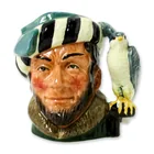  Preview image for Falconer D6540 - Small - Royal Doulton 
