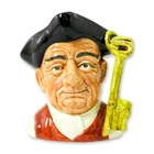 Preview image for Gaoler D6577 - Small - Royal Doulton 