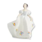  Preview image for Royal Doulton Figurine, Kate HN2789 