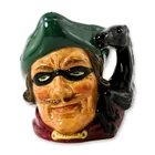  Preview image for Dick Turpin (Horse Handle) D6535 Small 