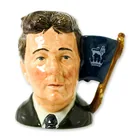  Preview image for Michael Doulton D6808 - Small - Royal 