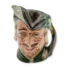  Preview image for Robin Hood D6541 - Mini - Royal Doulton 