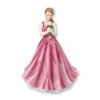  Preview image for Royal Doulton Figurine, Flower of the 