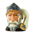  Preview image for Don Quixote D6460 - Small - Royal 