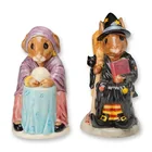  Preview image for Pair of Royal Doulton Bunnykins Toby 