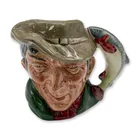  Preview image for Poacher D6515 - Mini - Royal Doulton 