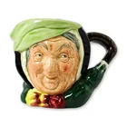  Preview image for Sairey Gamp D5528 - Small - Royal 