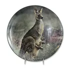  Preview image for Royal Doulton Mother Kangaroo with Joey 