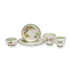  Preview image for A 5-Piece Royal Doulton Glamis Thistle 