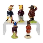  Preview image for 5pc Royal Doulton Service and Seasonal 
