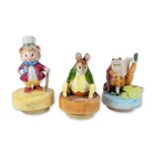 Preview image for 3pc Schmid Beatrix Potter Musical 
