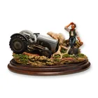 Preview image for Country Artists Resin Figurine Helping 