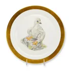  Preview image for Boehm Young America 1776 Bone China Bird 