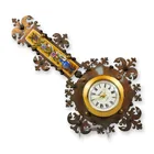  Preview image for NUtyme Gothic Revival Style Brass and 