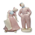  Preview image for Pair of Heidi Schoop Art Creations 