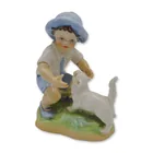  Preview image for Royal Worcester Porcelain Figurine 