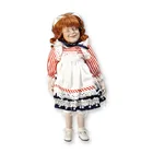 Preview image for Porcelain Doll Cassidy by Wimbledon 