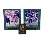  Preview image for Three US Football Sports Memorabilia 
