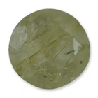  Preview image for 3.35 CT Rutilated Quartz Round Cut 