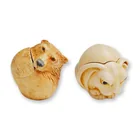  Preview image for 2pc Harmony Kingdom Roly Poly Box 