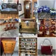 Lumberport, WV - Vintage Fishing Reels, Rods, Glas