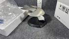 Preview image for Lot# 4 - Star Trek Franklin Mint Solid P 